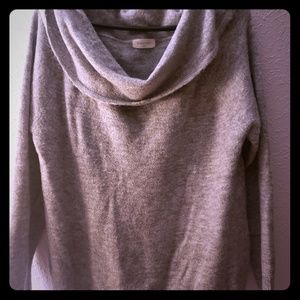 Super Soft Sweater